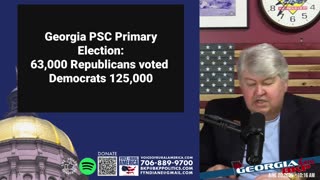 The Georgia Hour - REPLAY - June 20, 2025