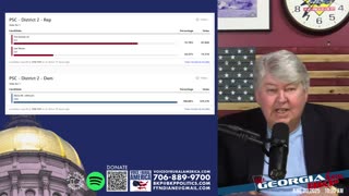 The Georgia Hour - REPLAY - June 20, 2025
