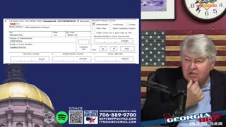 The Georgia Hour - REPLAY - June 20, 2025
