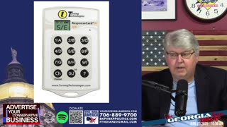 The Georgia Hour - REPLAY - June 20, 2025