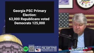 The Georgia Hour - REPLAY - June 20, 2025