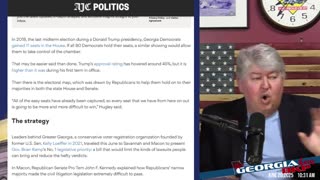 The Georgia Hour - REPLAY - June 20, 2025