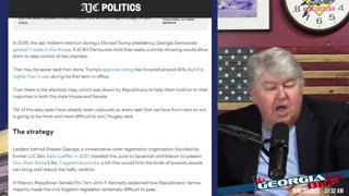The Georgia Hour - REPLAY - June 20, 2025