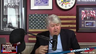 The Georgia Hour - REPLAY - June 20, 2025