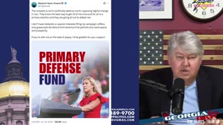The Georgia Hour - REPLAY - June 20, 2025