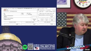 The Georgia Hour - REPLAY - June 20, 2025