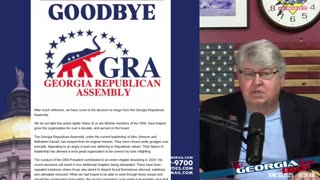 The Georgia Hour - REPLAY - June 20, 2025