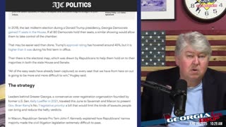 The Georgia Hour - REPLAY - June 20, 2025