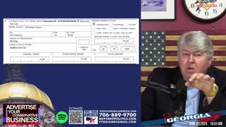 The Georgia Hour - REPLAY - June 20, 2025