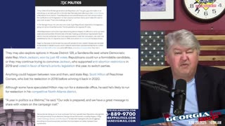 The Georgia Hour - REPLAY - June 20, 2025