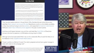 The Georgia Hour - REPLAY - June 20, 2025