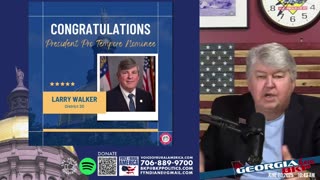 The Georgia Hour - REPLAY - June 20, 2025