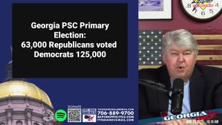 The Georgia Hour - REPLAY - June 20, 2025