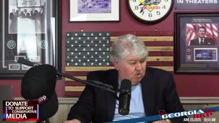 The Georgia Hour - REPLAY - June 20, 2025