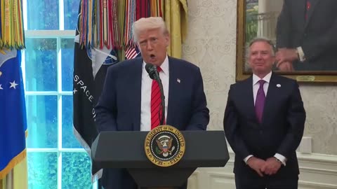 🚨🔥President Trump on New York AG Letitia James