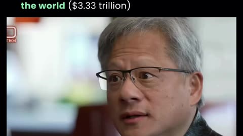 NVIDIA's Origin Story: From Denny's to AI Dominance with Jensen Huang