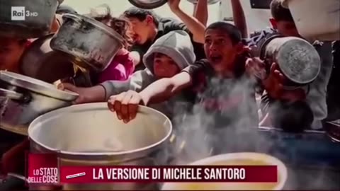 Sono bambini, potrebbero essere ..
