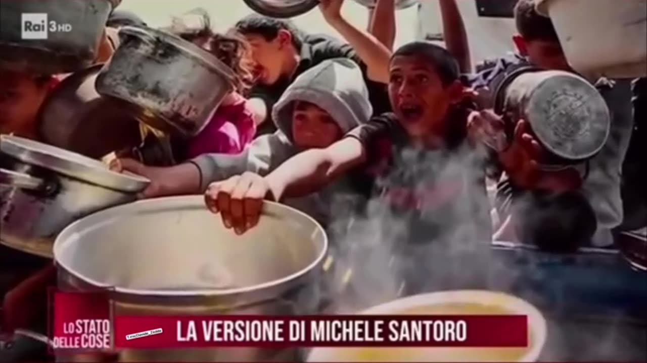 Sono bambini, potrebbero essere ..
