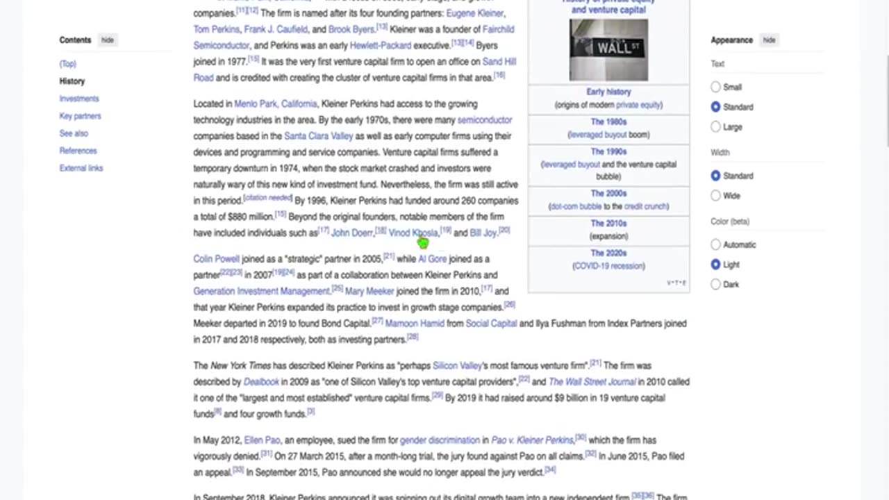 News Talk with gene Decode Sergio - Palantir Part 1 - 6-11-25