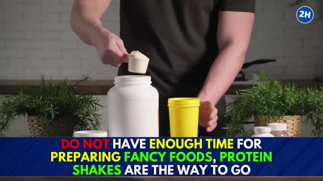 Top 10 Morning Foods You Should Eat Every Day