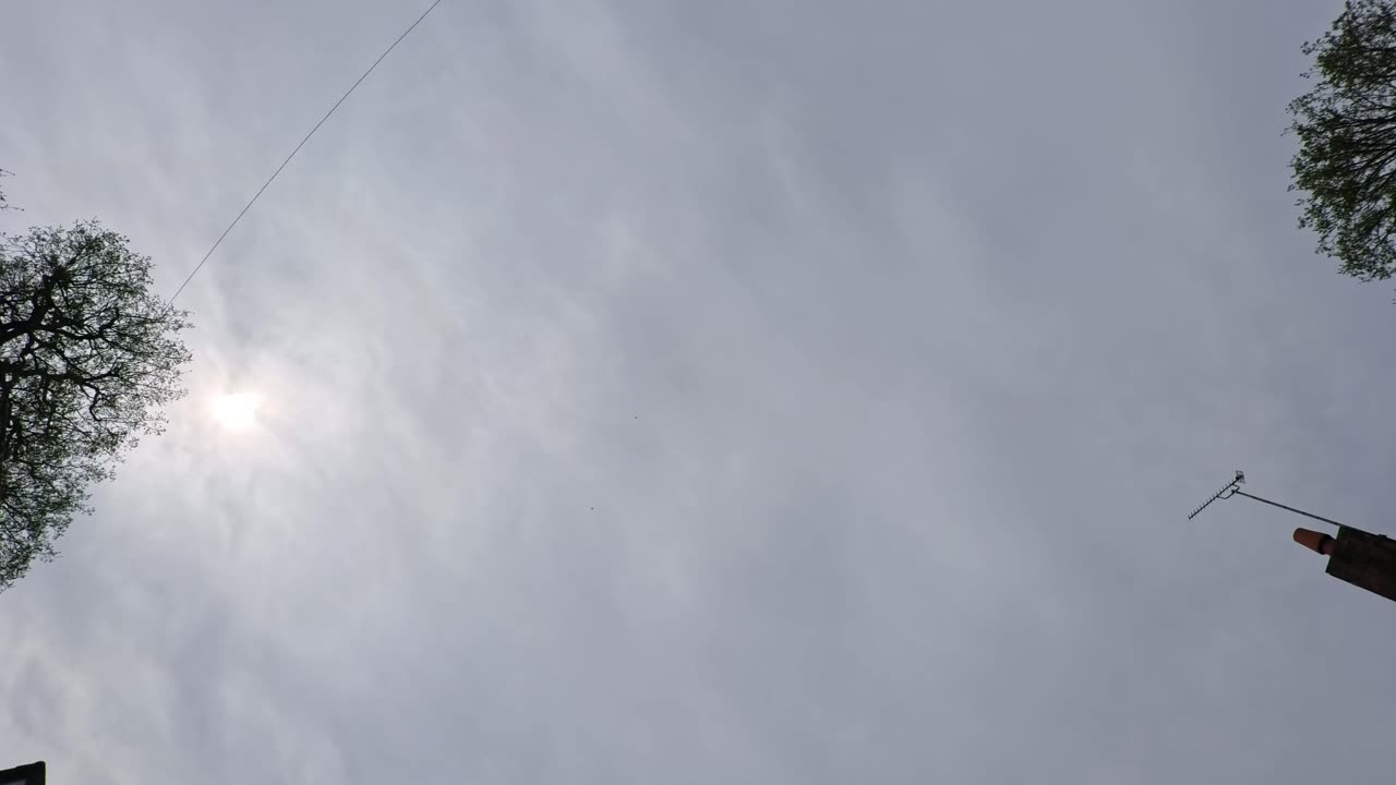 Sky Watch #564 - 8/4/2025 - 4K (small chem)