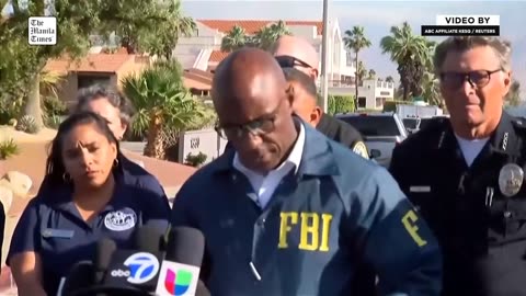 One is killed by a bomb near a reproductive clinic in California; FBI || Ronaldo Trumpo Jr.