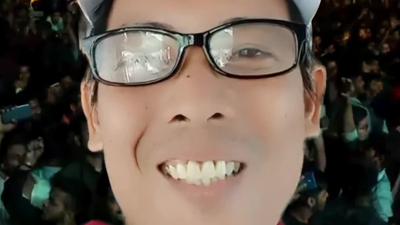 Ang Sipag Na Ni Idol!
