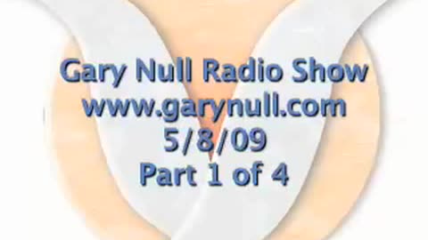 Gary Null Debates HIV with HIV Discoverers Robert Gallo & Luc Montagnier