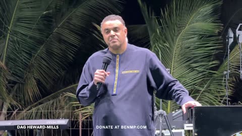 🚨LIVE from Cabo Verde! HJC with Evangelist Dag Heward-Mills | Thursday 22nd May 2025 | Day 2