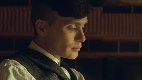 Peaky blinders | Season 1 | Ep 4 | Tamil