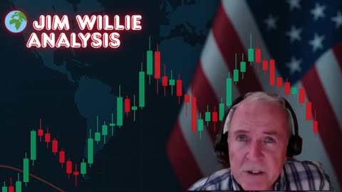 🌍 Jim Willie | Must-Watch Analysis 🔍 2