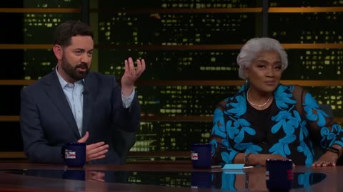 “David Hogg admits the DNC’s ‘gender balance rule’ is ridiculous