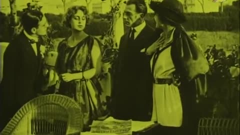 Il padrone delle ferriere (1920)