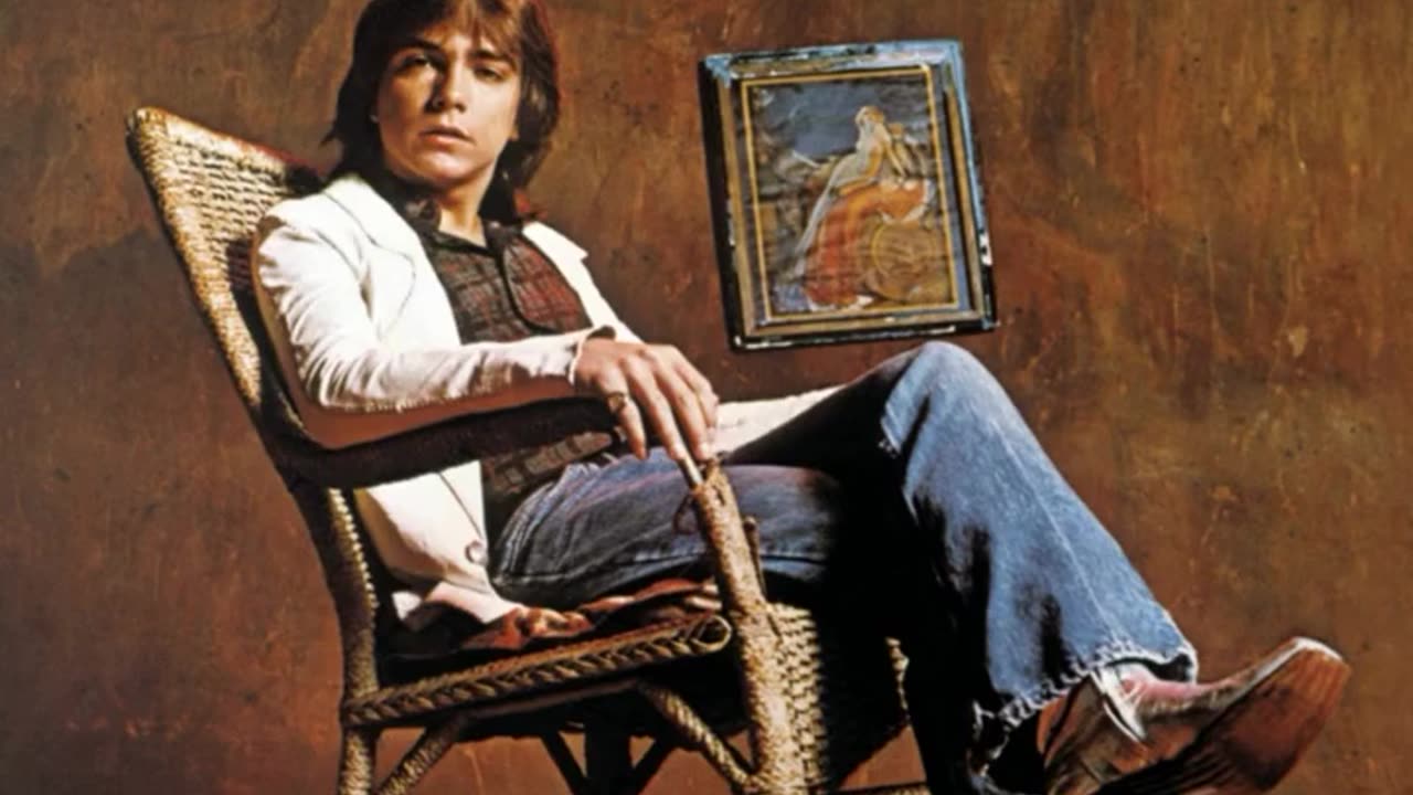 Happy "Heavenly" Birthday to DAVID CASSIDY ...