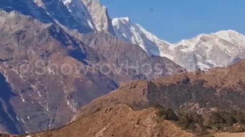 Mystery in Mid-Air_ The Tragedy of Yeti Airlines F
