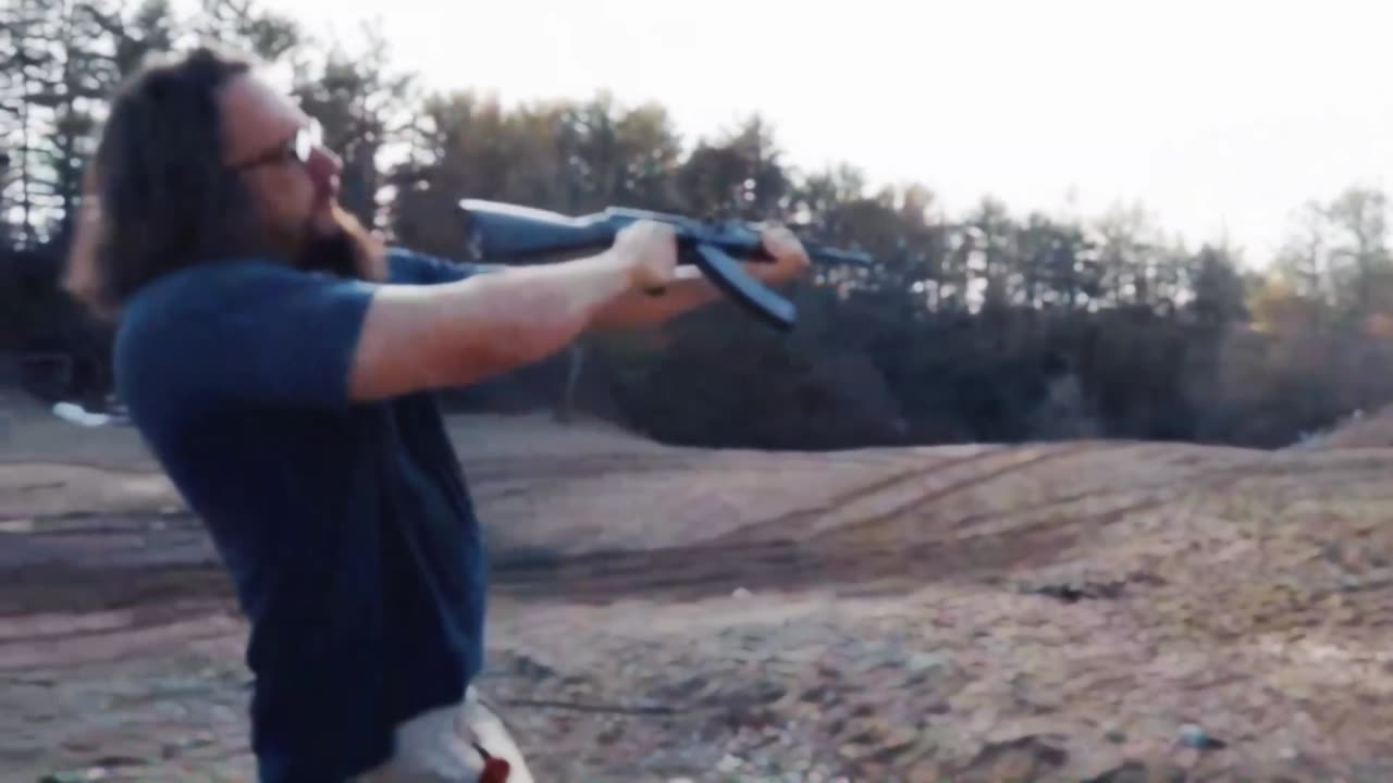 Sam Hyde edit