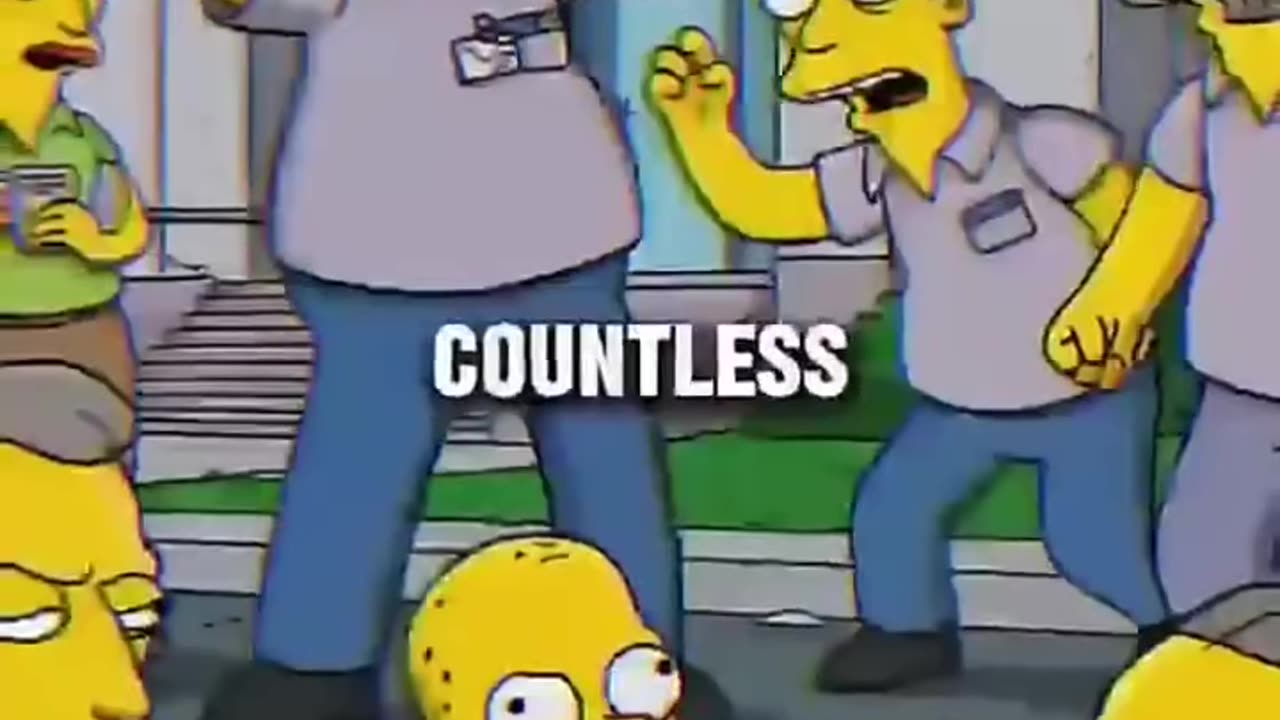 Trump's Death in September 🤯🤯🤯