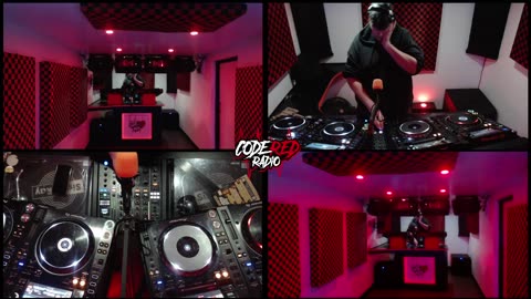 THE FEED ME BASS SHOW