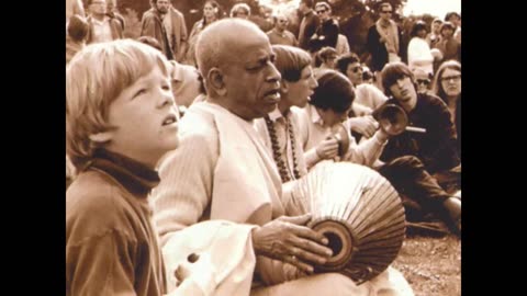 Classical Hare Krishna Kirtan to Enjoy