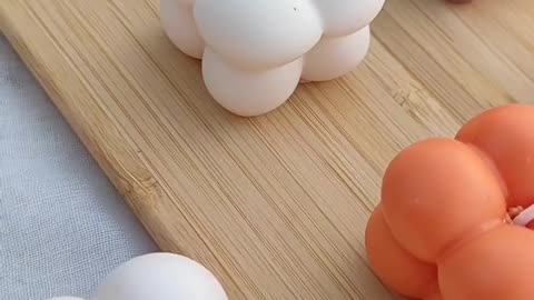 Handcrafted Couple Body Candles – Aesthetic Home Decor | Asteloom