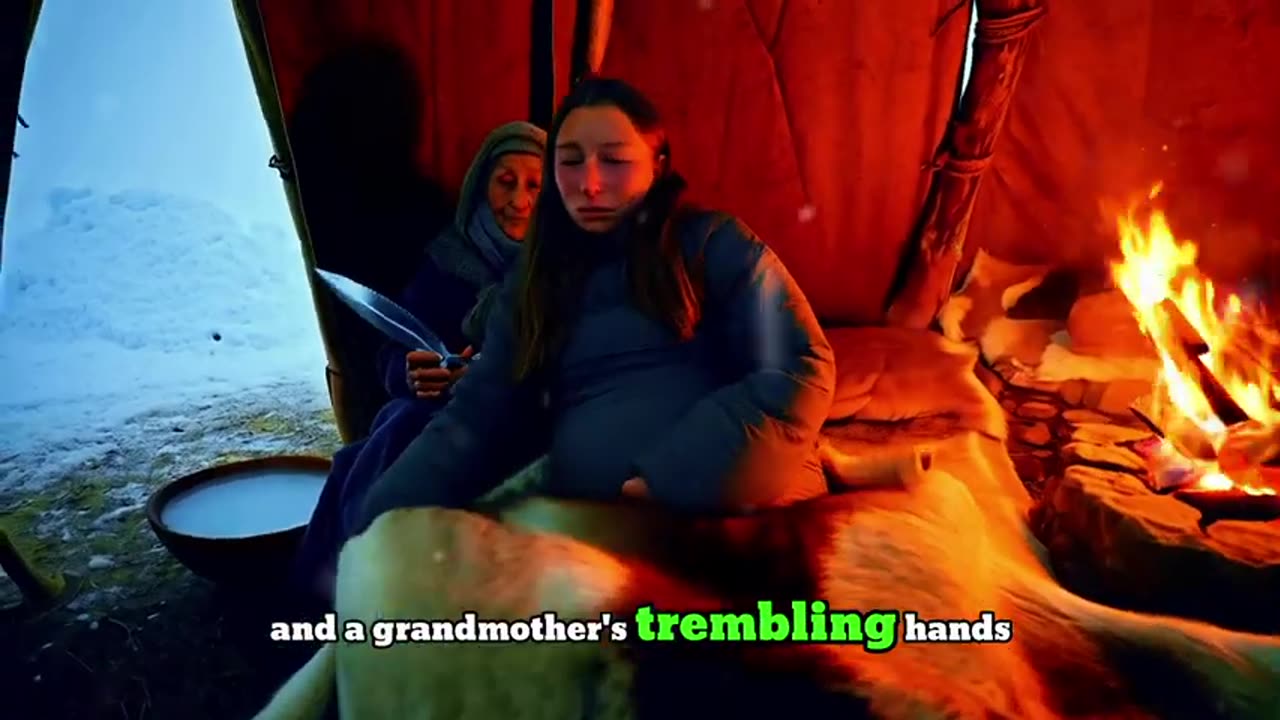 What is it like to give birth in the COLDEST place on earth? | Yakuts |Survival Stories