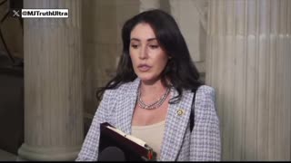 Epstein is BIGGER than we could have imagined - Powerful people need to go to jail