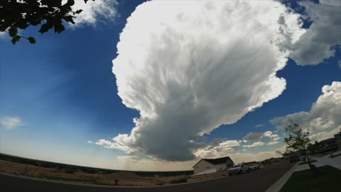 Storms of 25 Jul 25