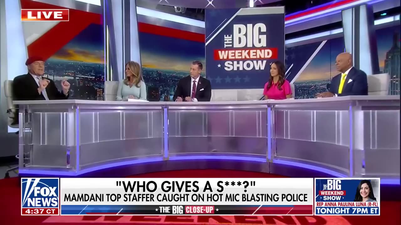 Curtis Sliwa: Cuomo is the ‘architect of our destruction,’ Mamdani the ‘apprentice’