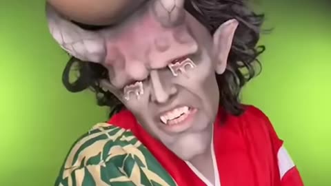Steel Complete Makeup Makeover Special