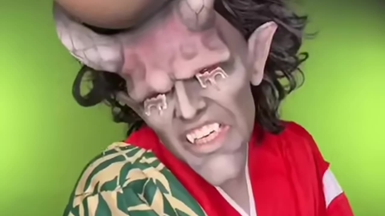 Steel Complete Makeup Makeover Special