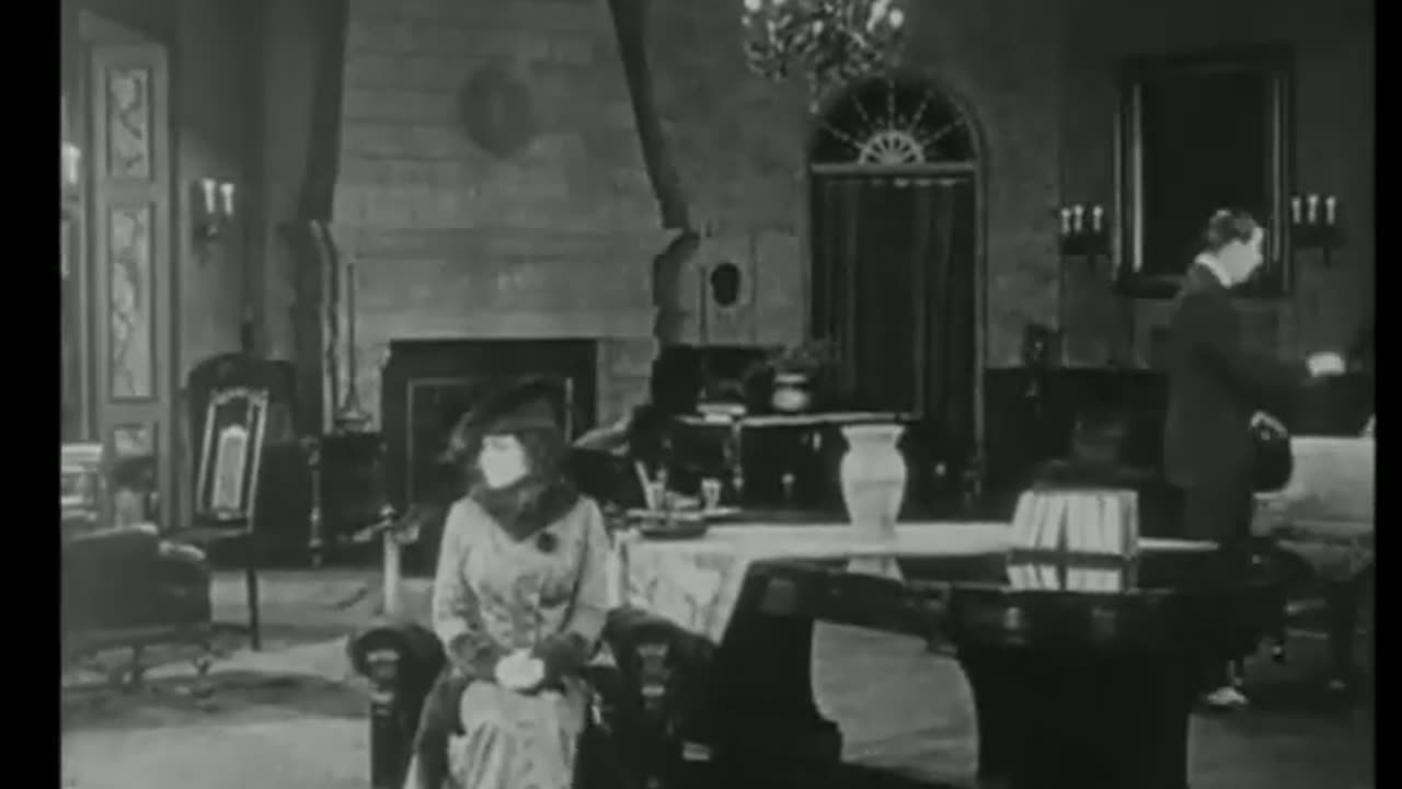 The Married Virgin (1918) Full movie | Drama