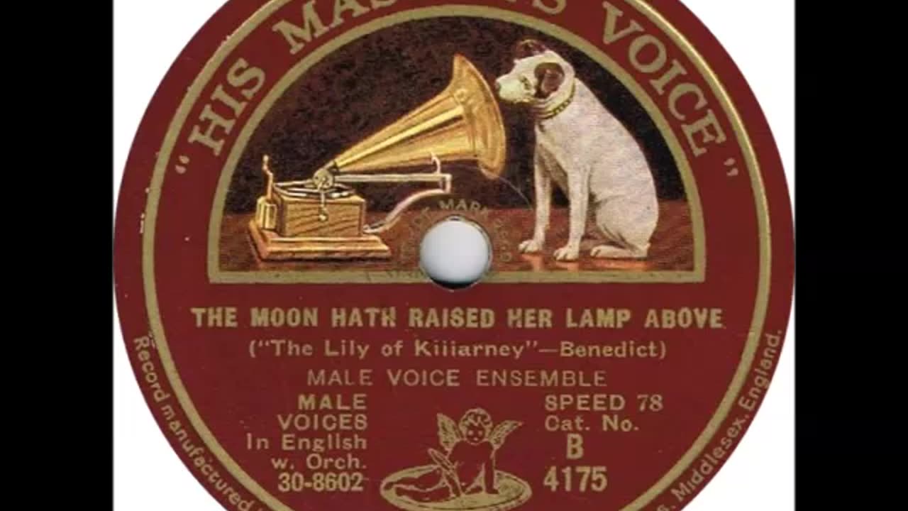 Jack O'Brien on Song Volume 4