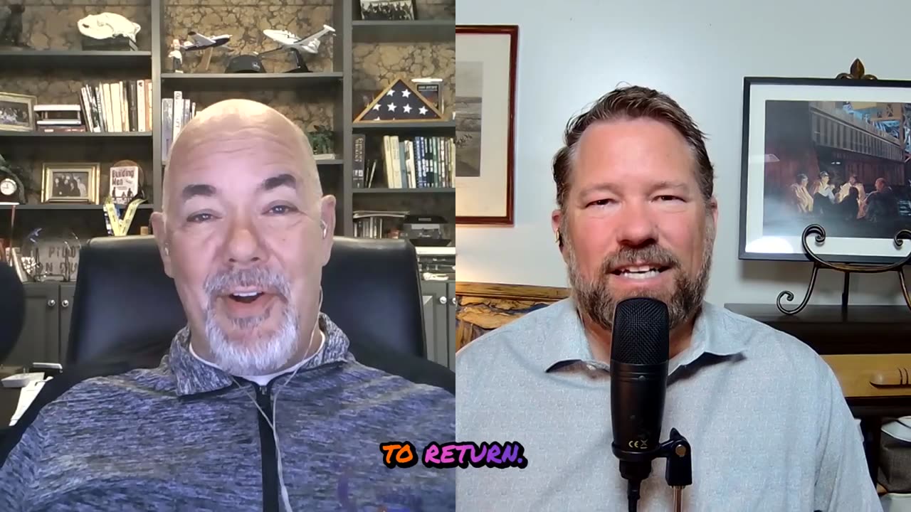 Welcome to our live show! Hello Atlanta & Denver