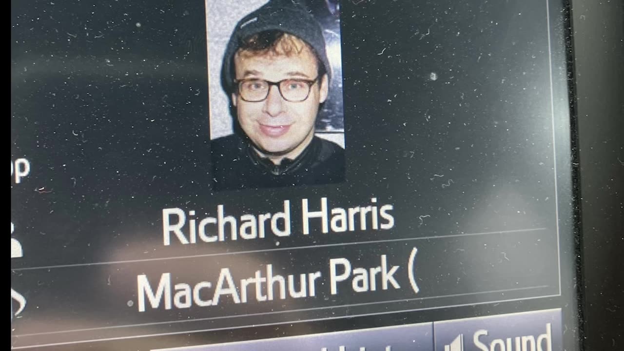 Hilarious Sirius/XM Failures